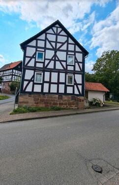 Foto - Einfamilienhaus zum Kaufen in Niedenstein