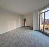 Helle 2-Z-Wohnung im Zentrum von Plauen