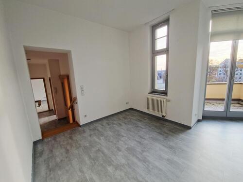 Foto - Etagenwohnung zur Miete in Plauen
