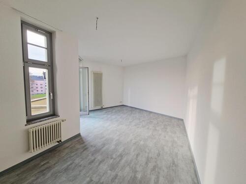 Foto - Etagenwohnung in Plauen