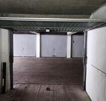 Garage, Stellplatz,Einzelgarage - Hannover Bothfeld-Vahrenheide