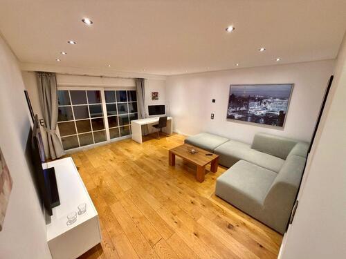 Foto - möbliert & stilvoll 