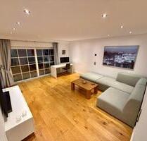 möbliert & stilvoll | Terrasse & Garten | Luxuswohnung - Gückingen