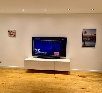 Foto - 3 Zimmer Etagenwohnung in Gückingen