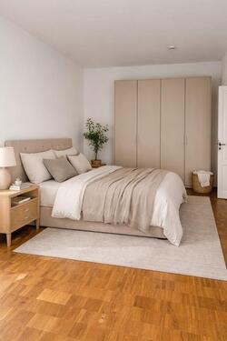 Foto - 1 Zimmer Etagenwohnung in Berlin