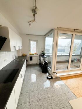 Foto - Etagenwohnung in Bochum zur Miete