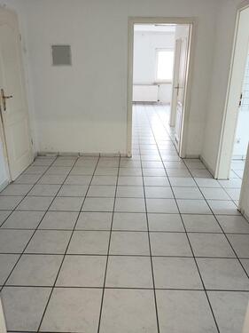 Foto - Charmante 4-Zimmer-Wohnung in Mülheim – ab sofort frei!