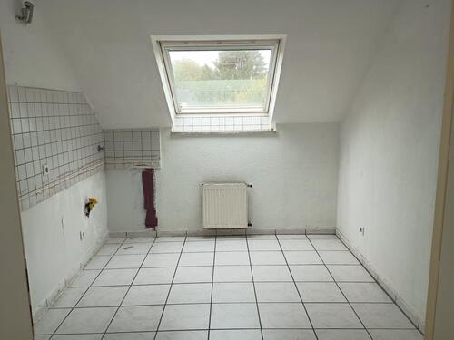 Foto - 4 Zimmer Etagenwohnung zur Miete in Mülheim an der Ruhr