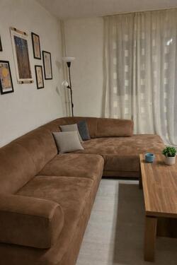 Foto - Spacious 55 m2, 2-room apartment with balcony in Berlin
