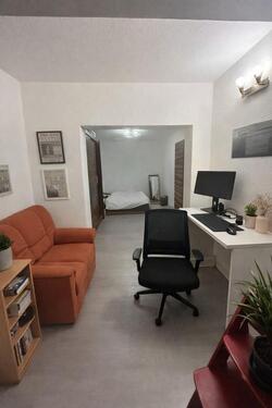 Foto - 2 Zimmer Etagenwohnung zur Miete in Blankenfelde-Mahlow