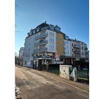 Nachmieter für helle 3,5 Zimmer Maisonette Dachgeschosswohnung - Leipzig Mitte