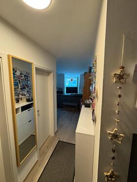 Foto - Etagenwohnung in Leipzig zur Miete