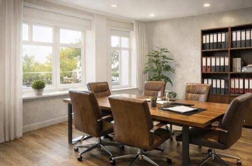 Foto - Kanzleifläche in Essen Rüttenscheid zu Vermieten