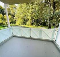 *energetische Hausmodernisierung*renovierte Wohnung*Balkon* - Essen Stadtbezirk IV