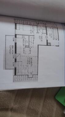 Foto - 3 Zimmer Maisonettenwohnung in Fischach