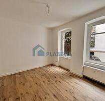 ErdgeschossHochparterre, 2- Zimmer-Wohnung, zentrumsnah - Schwerin