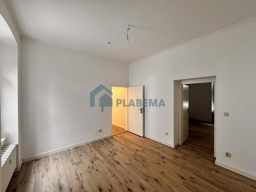 Foto - 2 Zimmer Etagenwohnung in Schwerin