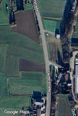 Foto - Grundstück Gütle Stückle Pacht Garten Freizeitgrundstück