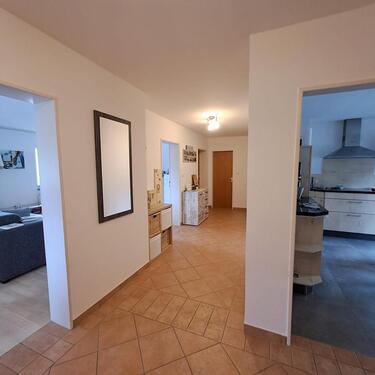 Foto - 3 Zimmer Erdgeschoßwohnung in Oppenau