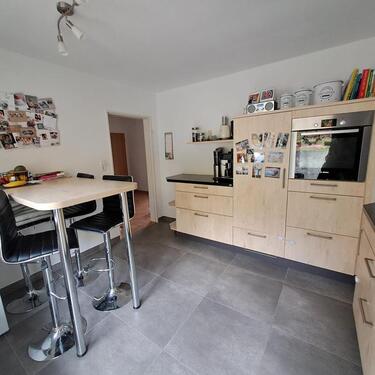 Foto - Erdgeschoßwohnung in Oppenau zur Miete