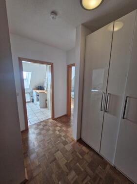 Foto - 2 Zimmer Dachgeschoßwohnung in Regensburg