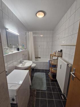 Foto - Dachgeschoßwohnung in Regensburg zur Miete