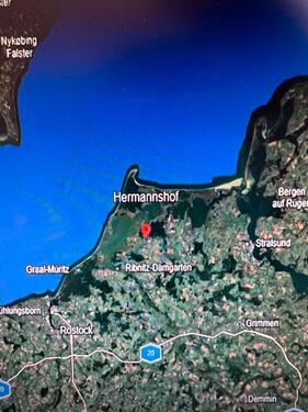 Foto - Charmantes Einfamilienhaus nahe Bodden – saniert