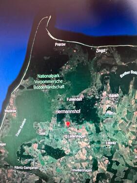 Foto - 4 Zimmer Einfamilienhaus zum Kaufen in Ribnitz-Damgarten