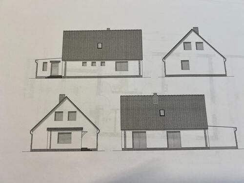 Foto - Einfamilienhaus in Ribnitz-Damgarten zum Kaufen