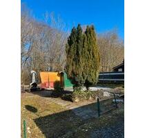 Dauerstellplatz Wiesensee Camping Stahlhofen - Langenhahn