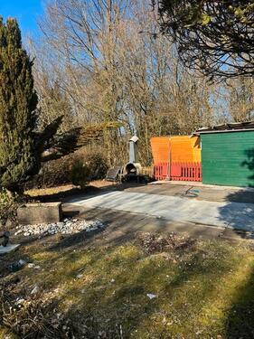 Foto - Grundst&uuml;ck in Langenhahn zur Miete