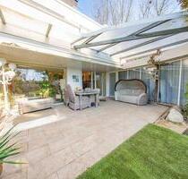 ##Vollmöbliertes Designerdomizil in begehrter Spitzenwohnlage - Mönchengladbach Süd