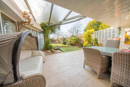 Foto - 4 Zimmer Doppelhaushälfte zur Miete in Mönchengladbach