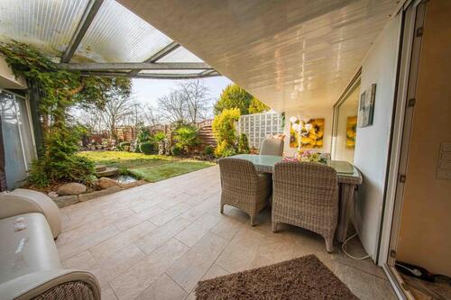 Foto - 4 Zimmer Doppelhaushälfte in Mönchengladbach