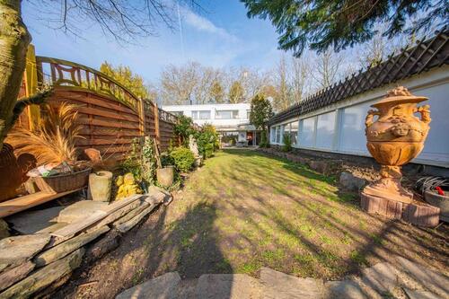 Foto - Doppelhaushälfte in Mönchengladbach zur Miete