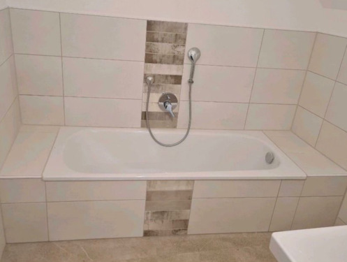 Foto - 3 Zimmer Dachgeschoßwohnung in Nördlingen