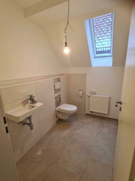 Foto - Dachgeschoßwohnung in Nördlingen zur Miete