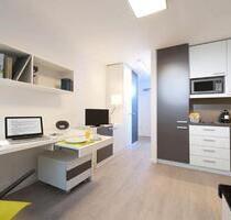 Einzelapartment in Bremen neben der Uni