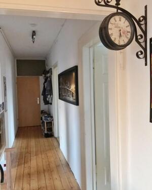 Foto - 3 Zimmer Dachgeschoßwohnung zur Miete in Mannheim