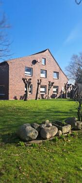 Foto - Obergeschosswohnung in Westerholt zu vermieten