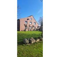Obergeschosswohnung in Westerholt zu vermieten