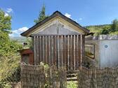 Foto - Garten in Stadtilm zu verpachten