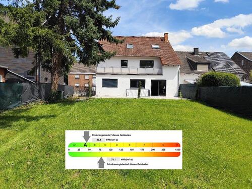 Foto - Von Privat - 366m² Mehrgenerationenhaus mit potential in Düren