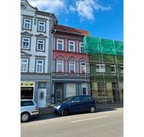 Haus im Zentrum von Mühlhausen - 120.000,00&nbsp;EUR Kaufpreis, ca.&nbsp; 220,00&nbsp;m&sup2; in Mühlhausen (Thüringen) (PLZ: 99974)