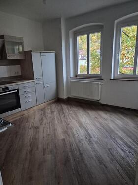 Foto - 3 Zimmer Etagenwohnung zur Miete in Kronach