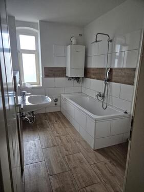 Foto - Etagenwohnung in Kronach zur Miete