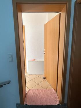 Foto - Charmante 1-Zimmer-Wohnung mit Balkon in Top-Lage