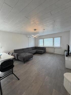 Foto - 4 Zimmer Dachgeschoßwohnung zur Miete in Breuberg