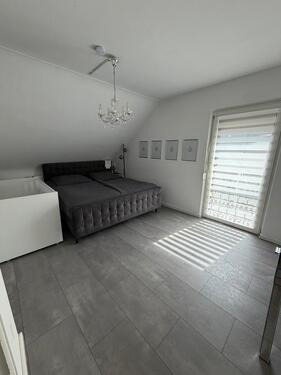 Foto - 4 Zimmer Dachgeschoßwohnung in Breuberg