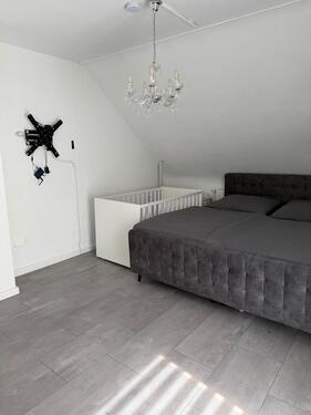 Foto - Dachgeschoßwohnung in Breuberg zur Miete